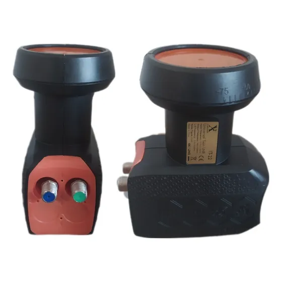 Lnb Universal Doble Banda Ku