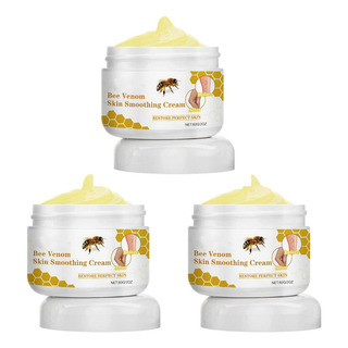 3×crema Reparadora Venas Varico Con Veneno Abeja 3×crema Reparadora Venas Varico Con Veneno Abeja