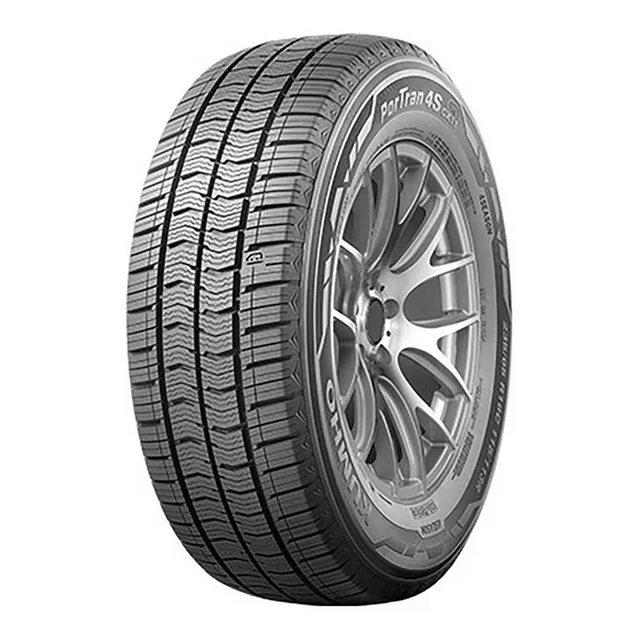 Llanta Kumho 225/75 R16 Portrans 4s Cx11