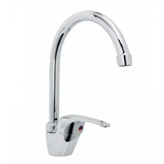 Llave Monomando Lavaplato Mar