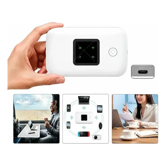 Modem Portatil | MercadoLibre 📦