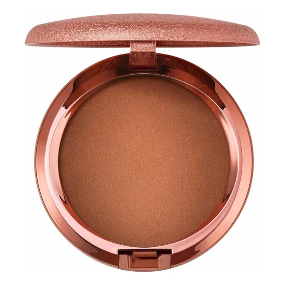 Polvos Bronceantes Mac Sunstruck Matte Bronzer