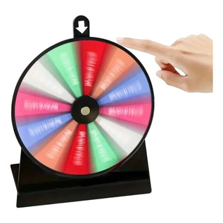 Ruleta Giratoria Premios Rueda Borrable Fortuna Spinner X Ruleta Giratoria Premios Rueda Borrable Fortuna Spinner X