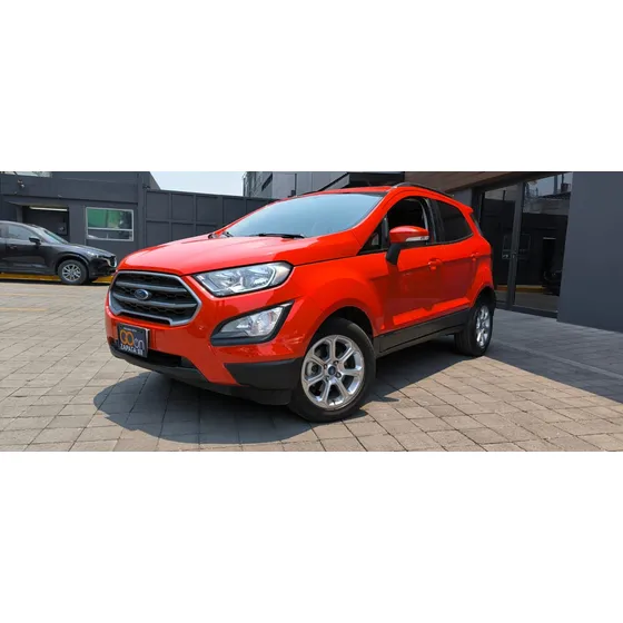 Ford Ecosport 2.0 Trend At