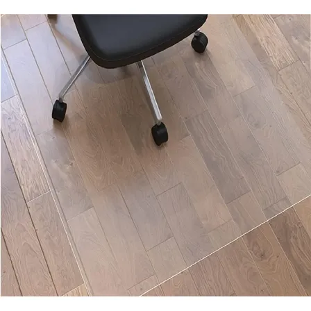 Protetor De Piso Chair Mat Cadeira Gamer Escritorio Multiuso 1.2 M 1 M
