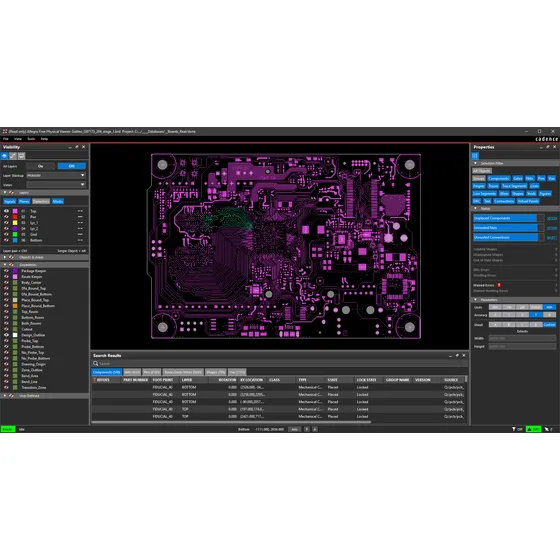 Cadence Spb Orcad X/allegro X 2024 V24.10.