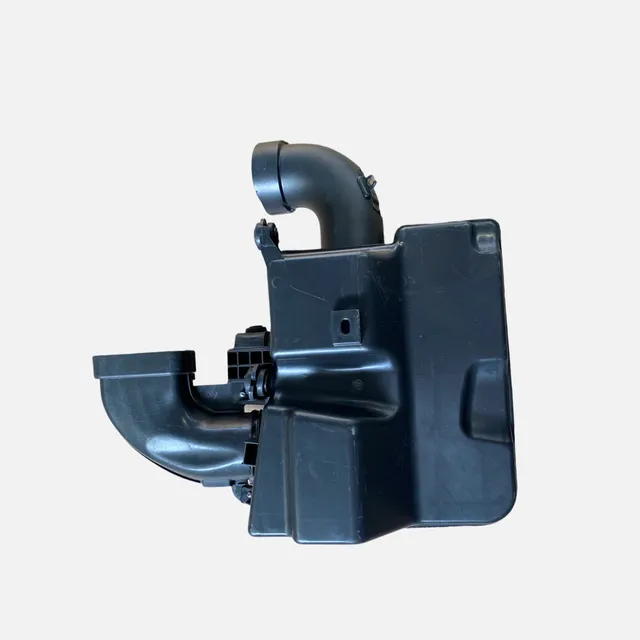 Resonador Aire Compatible Hyundai Accent Rb 2011-2021 /1r