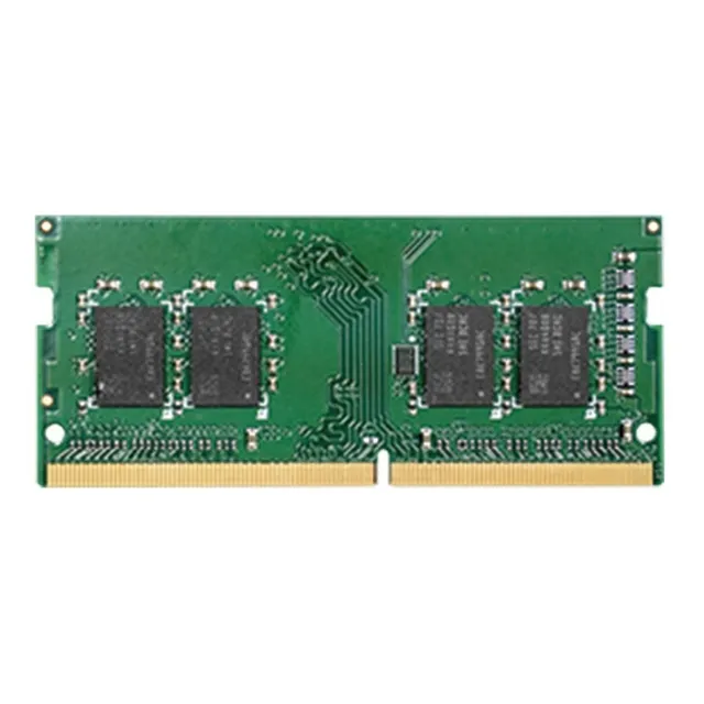 Modulo De Memoria Ram De 4gb Para Equipos Synology