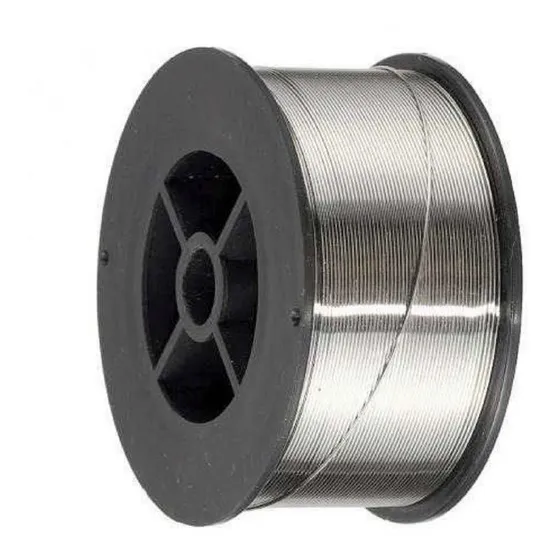 Fio Níquel Cromo Resistencia Corta E Sela 0,90mm X 10 Metros