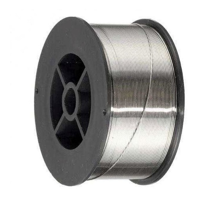 Resistencia Sela E Corta Fio Niquel Cromo 0,9mm X 10 Metros Resistencia Sela E Corta Fio Niquel Cromo 0,9mm X 10 Metros