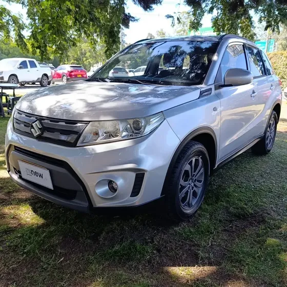 Suzuki Vitara Live M.t usado en Medellín
