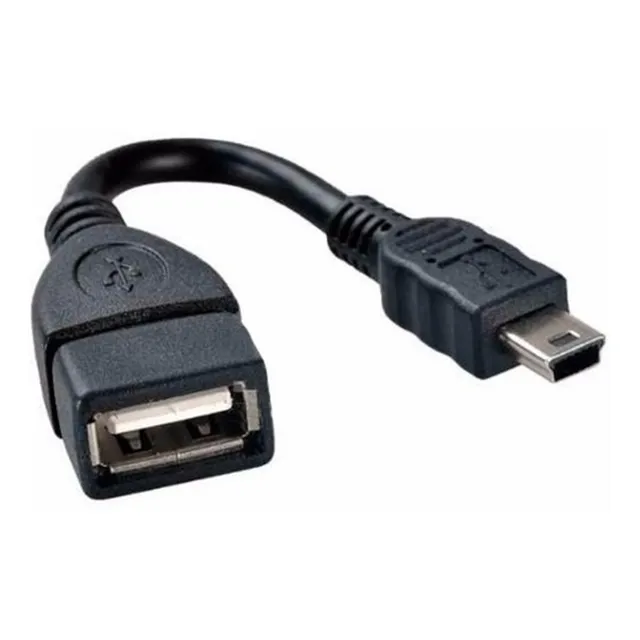 Adaptador Usb Para Pendrive Som Rádio Mercedes Benz Actros