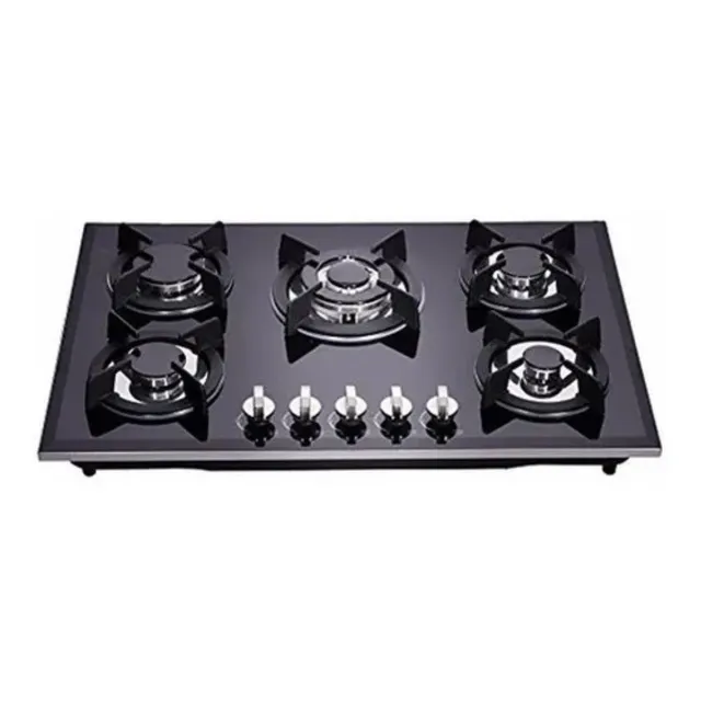 Cocina Vidrio Templado Integrad 30 3.0kw