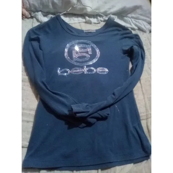 Blusa Moderna Usada