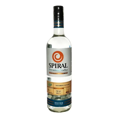 Vodka Beluga Nobre Russa 700ml | MercadoLivre