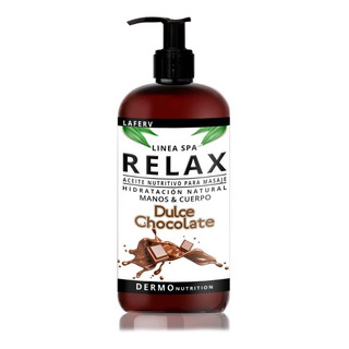 Aceite Para Masaje Con Riquisimo Aroma A Chocolate 250 Ml Aceite Para Masaje Con Riquisimo Aroma A Chocolate 250 Ml