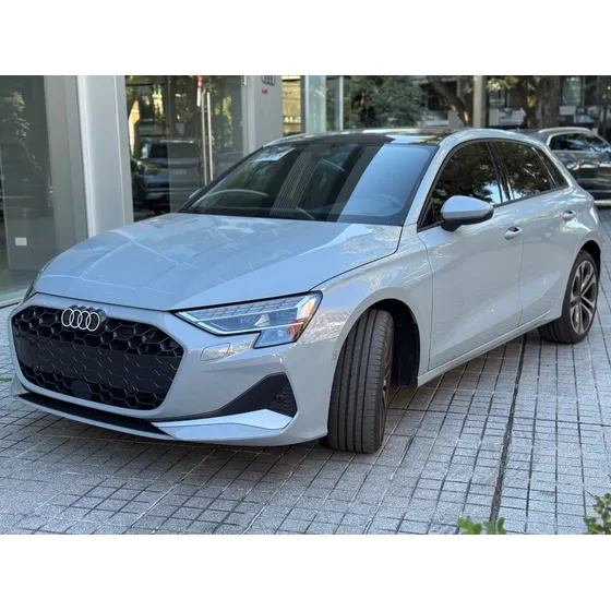 Audi A3 Sportback 1.4 Tfsi Advanced 150cv