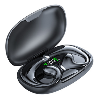 Auriculares De Conducción Ósea Auriculares Inalámbricos Para Auriculares De Conducción Ósea Auriculares Inalámbricos Para