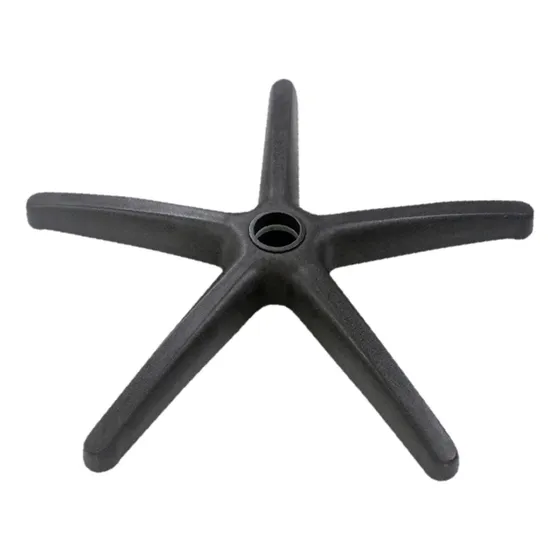 Base De Silla De Oficina, Silla De Escritorio De Repuesto,