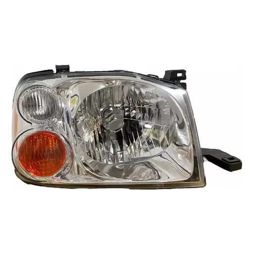 Faro Delantero Nissan Frontier Np300 2005-2010