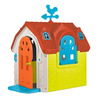 Casas para niña de plastico mercadolibre hotsell