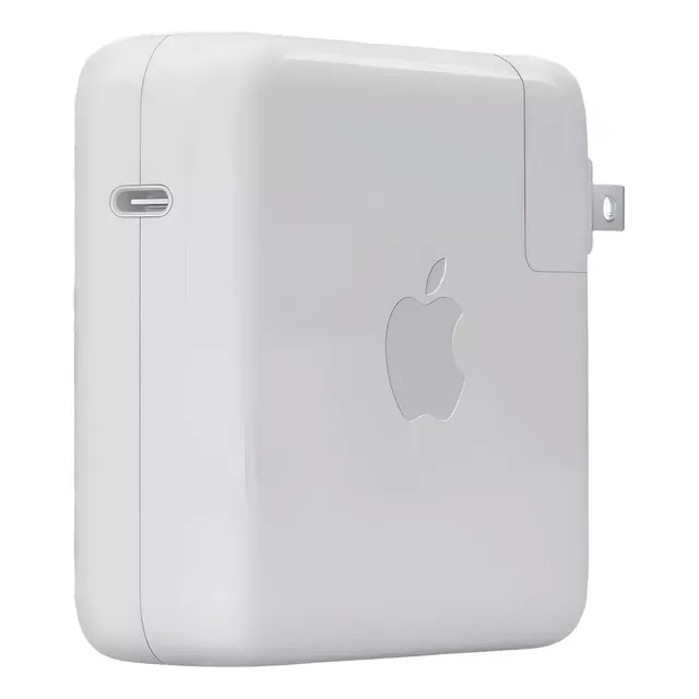 Cargador Original Para Macbook Pro Usb-c 87w Macbook Air