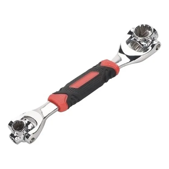 Herramienta Llave Multiherramienta 360 Grados, 2 Unidades. S