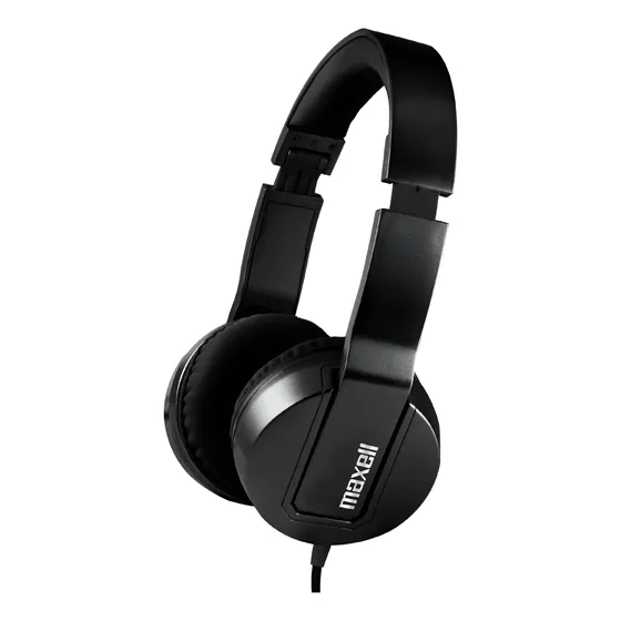 Audífonos Maxell Solids2 Sms-10 Metalz C/mic