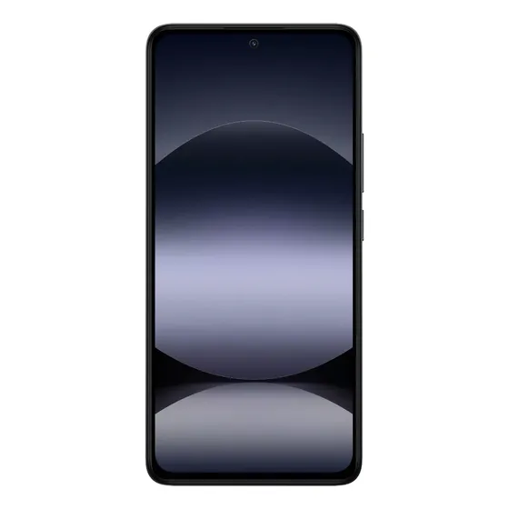 Celular Xiaomi Redmi Note 14 256gb 8gb Ram Negro