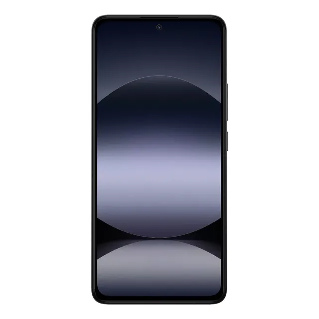 Celular Xiaomi Redmi Note 14 256gb 8gb Ram Negro