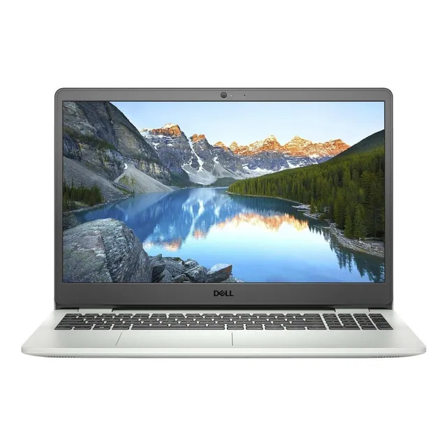 Laptop Dell Inspiron 15 3501 Core I3 8gb 256gb Ssd 15.6