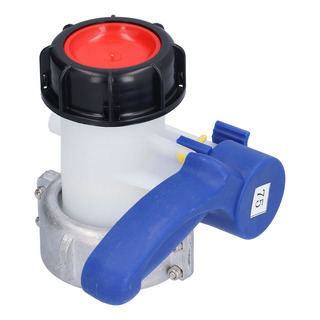 Ibc Tote Tank Adapter Ibc Tank Contenedor De Agua Dn50 75mm Ibc Tote Tank Adapter Ibc Tank Contenedor De Agua Dn50 75mm