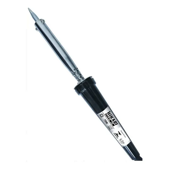 Ferro De Soldar Hikari Max 70w Profissional 127v / 220v 