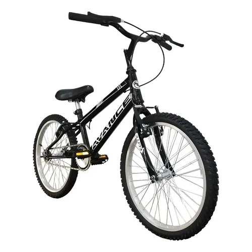 Bicicleta BMX Infantil GT Sprint Aro 20 Freio V-Brake Quadro Aço