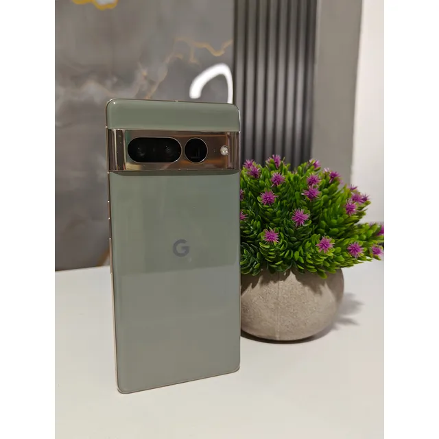 Google Pixel 7 Pro 12/256gb Usados Tienda Promo En $