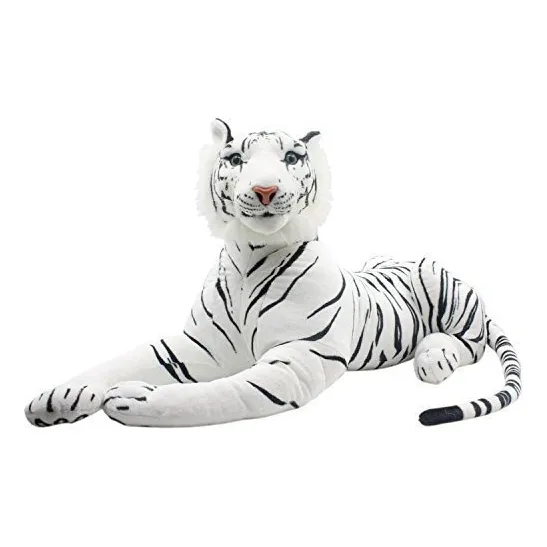 Juguetes Grandes De Peluche Tigre