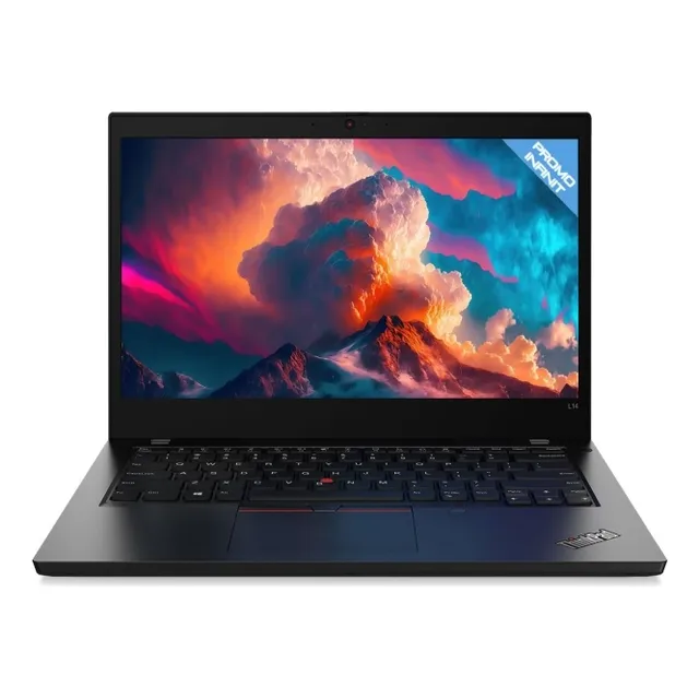 Notebook Lenovo L14 G2 Core I5 1135g7 12g 512gb 14 Fhd W11p 