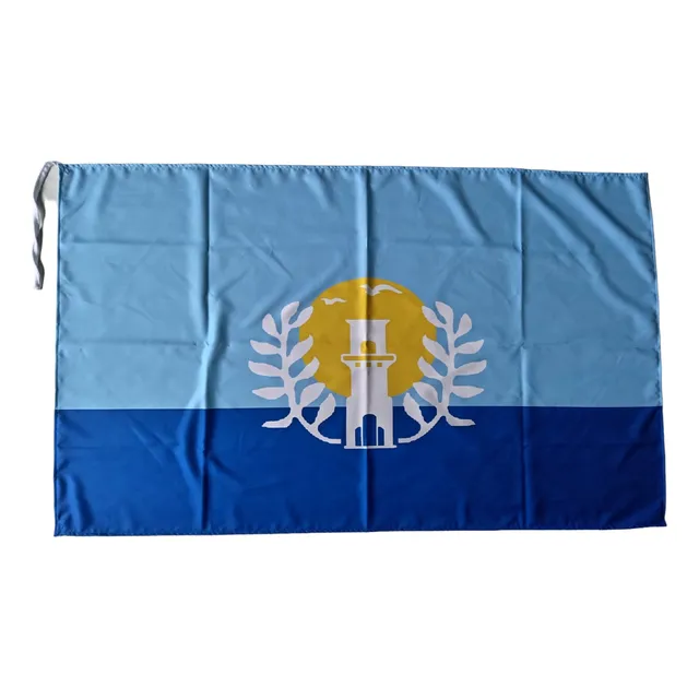 Bandera 150 X 90cm Departamentales Departamental En Tela