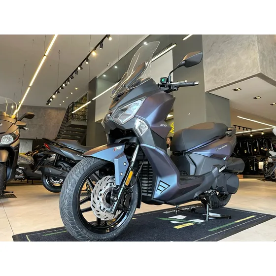 Joyride 300 - 2025 - 0km - R$29.990,00 - 48x Sem Entrada Jnr