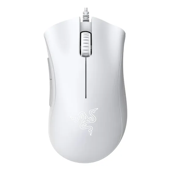 Mouse Razer Deathadder Essential Gaming 6400 Dpi 5 Botones