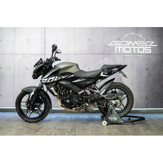 Bajaj Pulsar Ns 200 Fi 2023