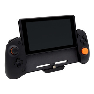Control Soporte Ergonómico Vibración Compatible Ns Switch Control Soporte Ergonómico Vibración Compatible Ns Switch
