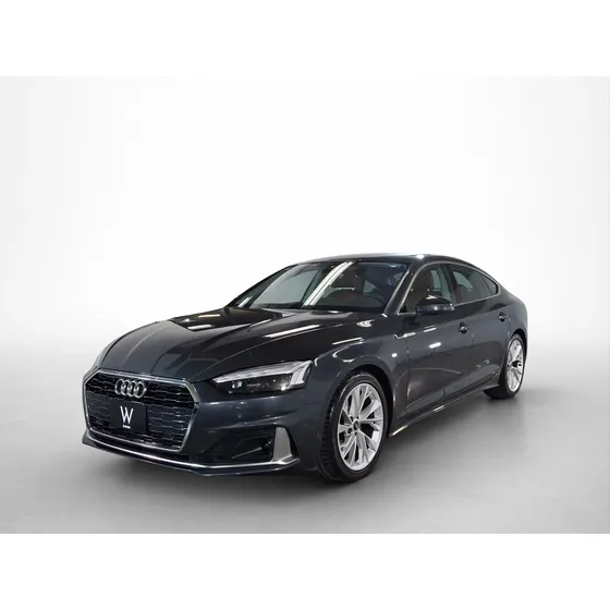 Audi A5 2.0 Sportback Select 190hp Dsg