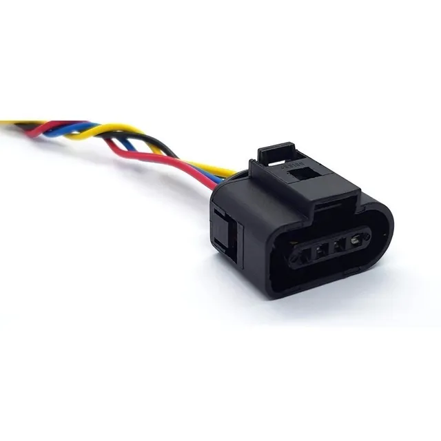 Plug Conector Sensor Map Ranger 3.0 Troller T4