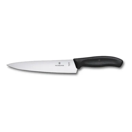 Cuchillo Victorinox Para Chef 19 Cm Swissclassic 
