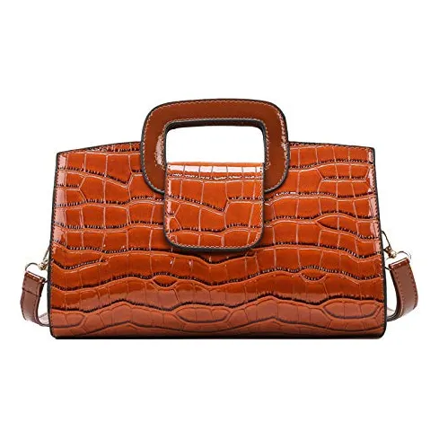 Manija Superior De Goclothod Satchel Mujer Vintage Kvvvn