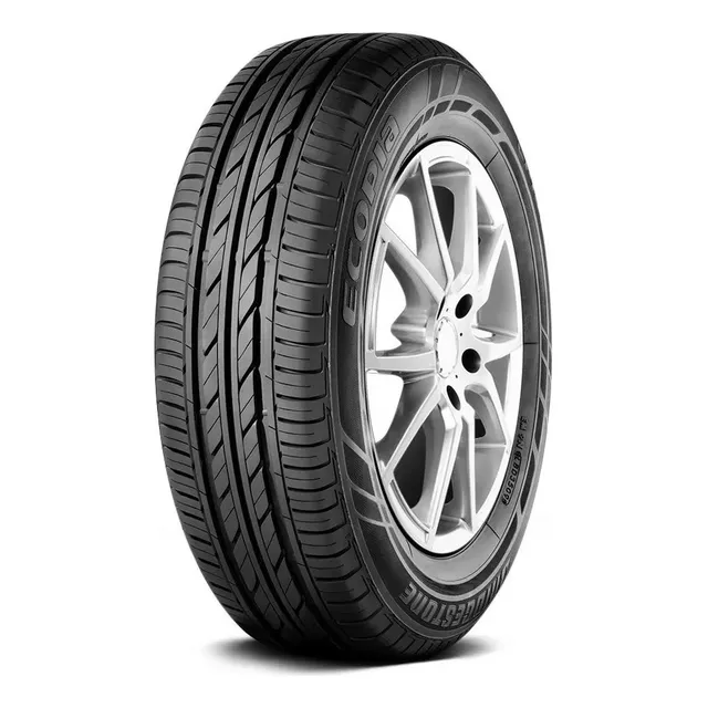Pneu 195/55r16 Bridgestone Ep150 Ecopia 87v