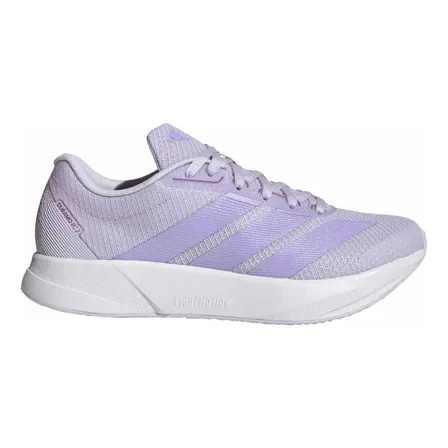 Tênis De Corrida Feminino Duramo Rc2 adidas Violeta Lisa 38 Br