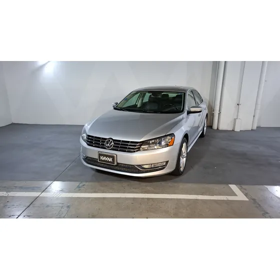 Volkswagen Passat 3.6 Dsg