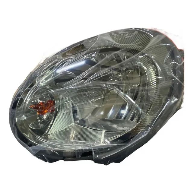 Faros Delanteros Dodge & Chrysler Neon 03-06